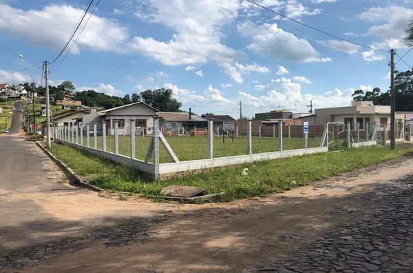 Terreno para venda no Bairro Canaã em Santo Antônio da Patrulha