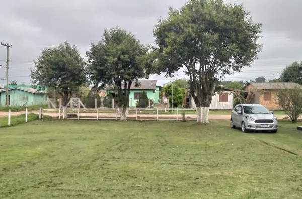 Casa para venda no Bairro Vila Palmeira em Santo Antônio da Patrulha