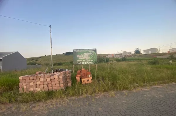 Terreno para venda,  Santa Terezinha, Santo Antônio Da Patrulha