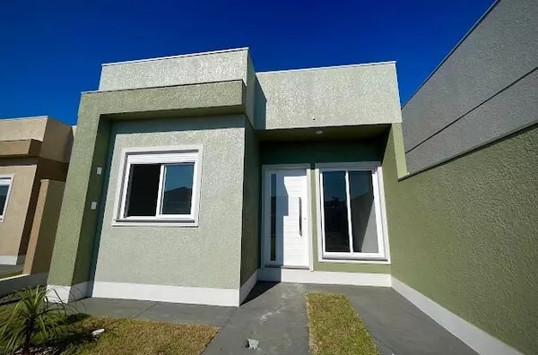 Casa para venda, 2 quarto(s),  Menino Deus, Santo Antônio Da Patrulha