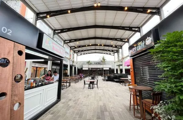 Imovel Comercial para venda no Bairro Centro em Santo Antônio da Patrulha