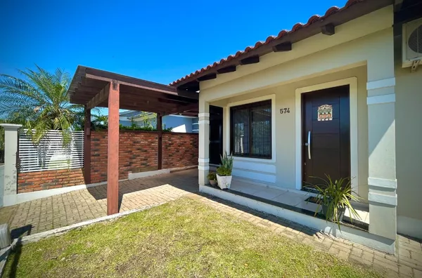 Casa para venda,  Osolopes, Santo Antônio Da Patrulha