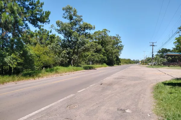 [area comercial] para venda,  Barro Vermelho, Santo Antônio Da Patrulha