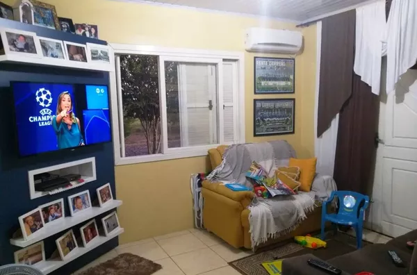 Casa para venda,  - Selecione - Bairro, Santo Antônio Da Patrulha