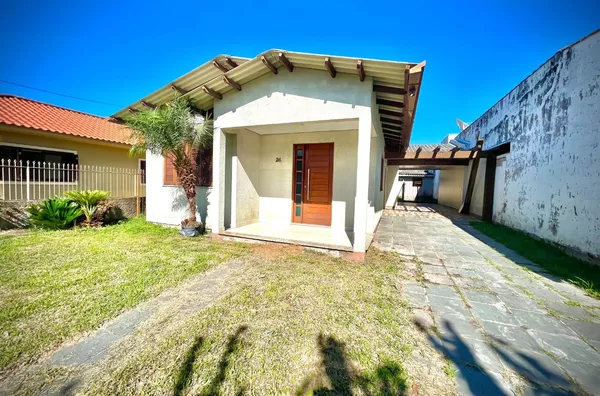Casa para venda,  São José, Santo Antônio Da Patrulha