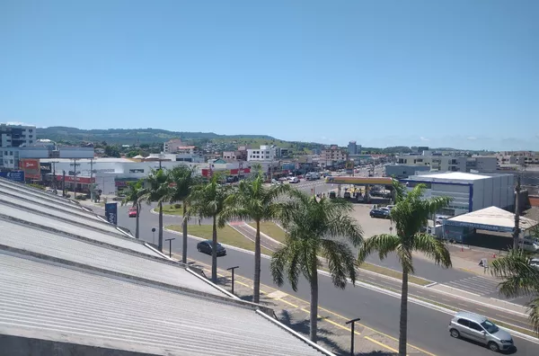 Imovel comercial para venda,  Centro, Santo Antônio Da Patrulha