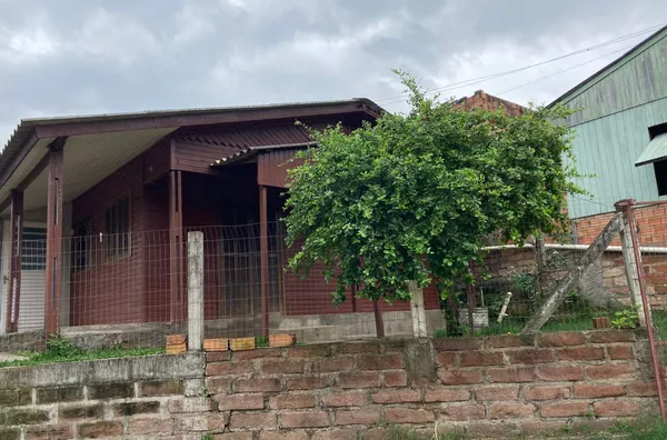 Casa para venda,  Cidade Alta, Santo Antônio Da Patrulha