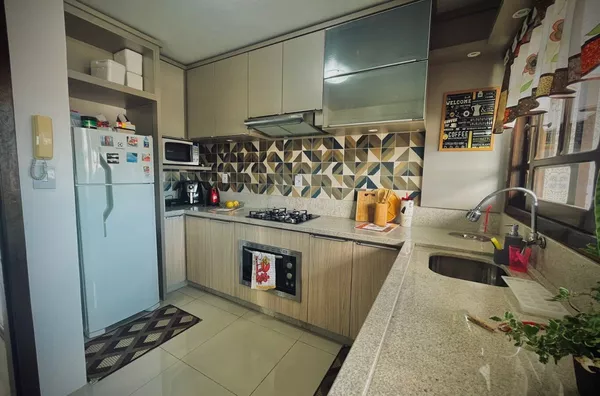 Apartamento para venda, 2 quarto(s),  Pitangueiras, Santo Antônio Da Patrulha