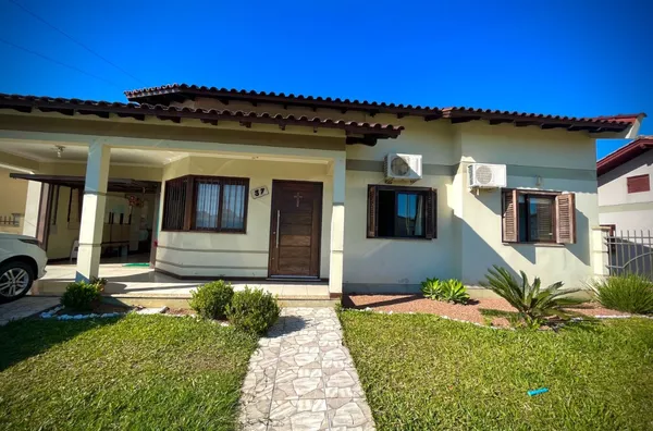 Casa para venda,  Osolopes, Santo Antônio Da Patrulha