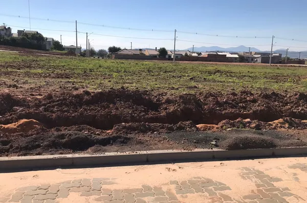 Terreno para venda,  - Selecione - Bairro, Santo Antônio Da Patrulha