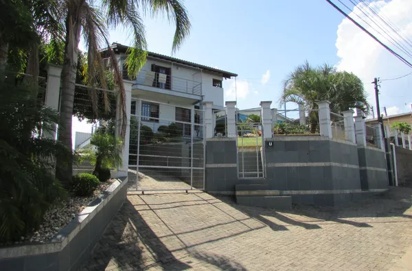 Casa para venda no Bairro Varzea em Santo Antônio da Patrulha