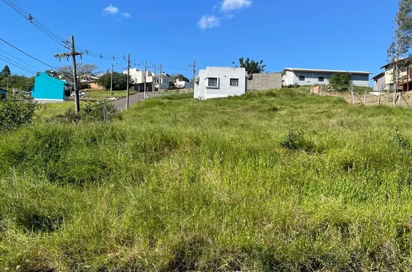 Terreno para venda,  Santa Terezinha, Santo Antônio Da Patrulha