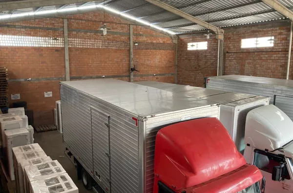 Imovel Comercial para venda no Bairro Osolopes em Santo Antônio da Patrulha