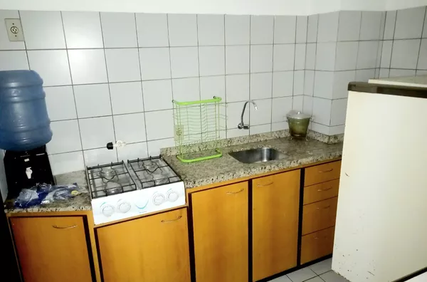 Apartamento para venda,  Centro, Santo Antônio Da Patrulha