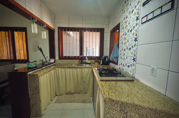 Casa para venda, 2 quarto(s),  Por Do Sol, Santo Antônio Da Patrulha