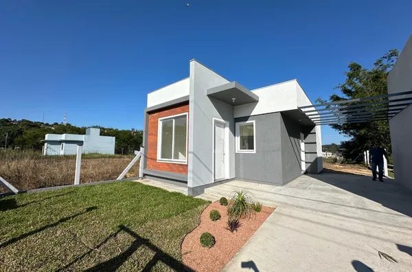 Casa para venda, 2 quarto(s),  Santa Terezinha, Santo Antônio Da Patrulha