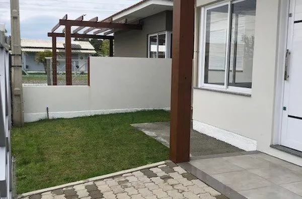 Casa para venda, 2 quarto(s),  Vila Palmeira, Santo Antônio Da Patrulha