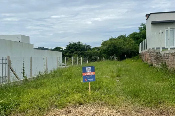 Terreno para venda,  Santa Terezinha, Santo Antônio Da Patrulha