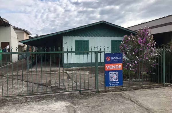 Casa para venda,  - Selecione - Bairro, Santo Antônio Da Patrulha