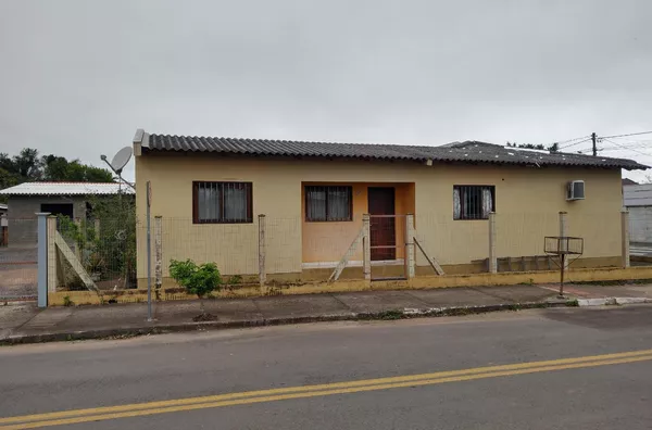 Casa para venda,  Osolopes, Santo Antônio Da Patrulha