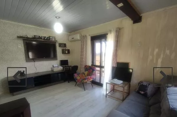 Sitio de lazer para venda no Bairro Agasa em Santo Antônio da Patrulha