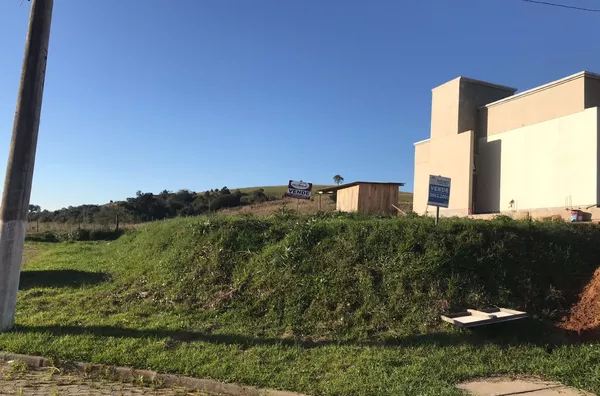 Terreno para venda no Bairro Bom Princípio em Santo Antônio da Patrulha