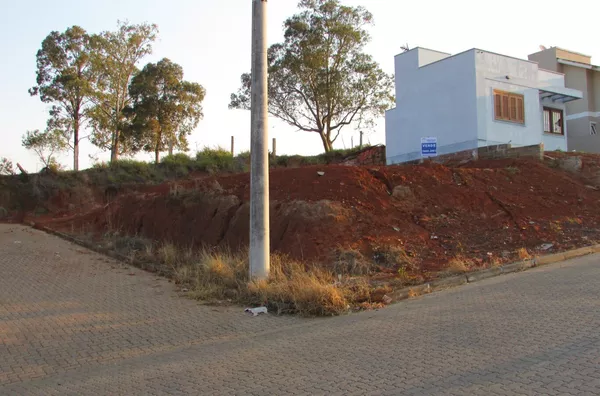 Terreno para venda no Bairro Bom Princípio em Santo Antônio da Patrulha