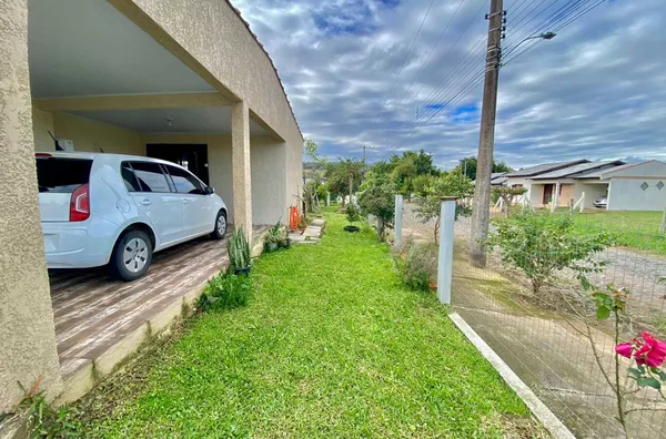 Casa para venda, 2 quarto(s),  Solar, Santo Antônio Da Patrulha