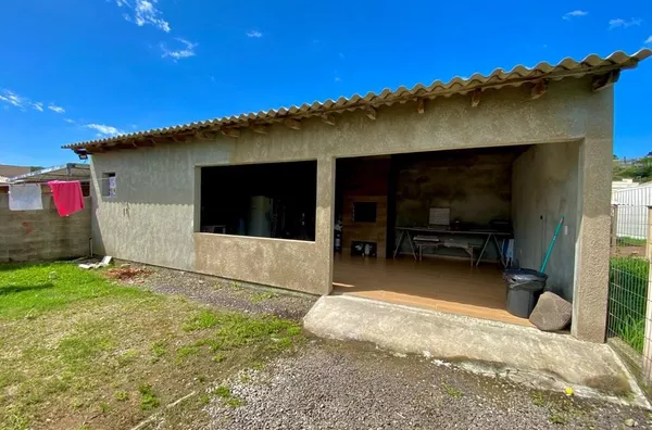 Casa para venda,  Jardim Do Vale, Santo Antônio Da Patrulha