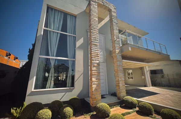 Casa para venda,  Osolopes, Santo Antônio Da Patrulha