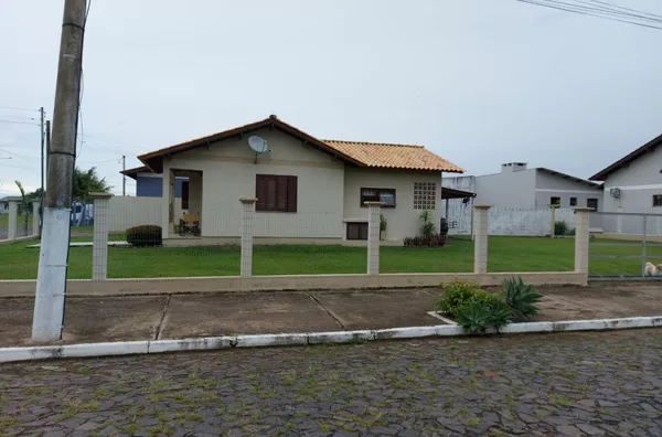 Casa para venda,  Parque São José, Santo Antônio Da Patrulha