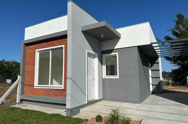 Casa para venda, 2 quarto(s),  Santa Terezinha, Santo Antônio Da Patrulha