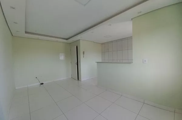 Apartamento para venda, 2 quarto(s),  Santa Cruz, Gravataí