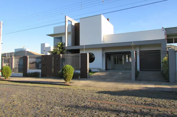 Casa para venda no Bairro São José em Santo Antônio da Patrulha