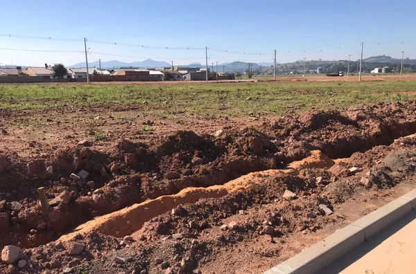 Terreno para venda,  - Selecione - Bairro, Santo Antônio Da Patrulha