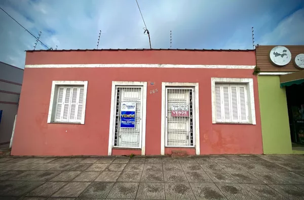 Casa para venda,  Cidade Alta, Santo Antônio Da Patrulha