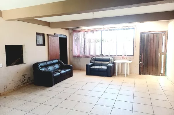 Casa para venda no Bairro Alvorada em Santo Antônio da Patrulha