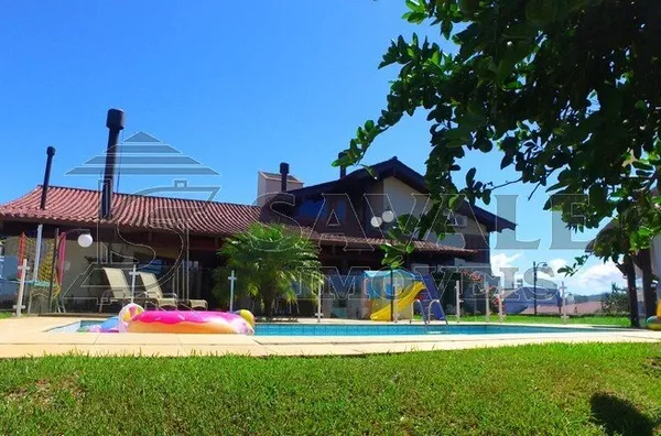 Casa para venda no Bairro Cidade Alta  em Santo Antônio da Patrulha