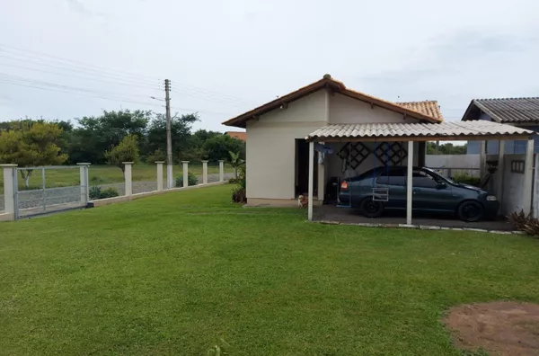 Casa para venda,  Parque São José, Santo Antônio Da Patrulha