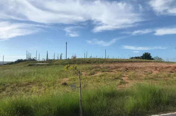 Terreno,  Lot. Reserva da Colina, SAP 