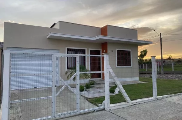 Casa para venda, 2 quarto(s),  Santa Terezinha, Santo Antônio Da Patrulha