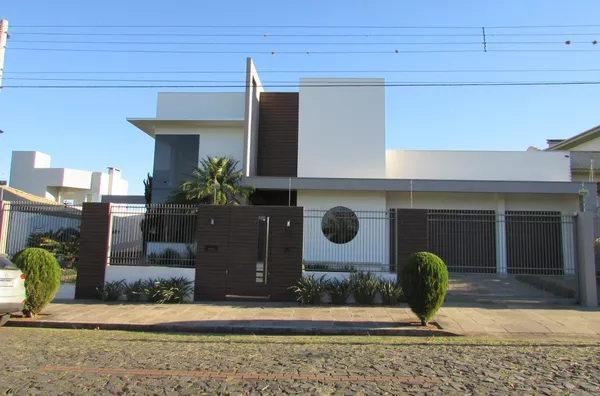 Casa para venda no Bairro São José em Santo Antônio da Patrulha