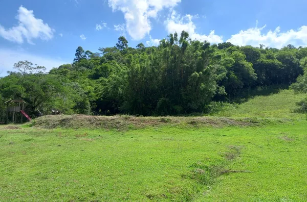 Sitio de lazer para venda no Bairro Barro Vermelho em Santo Antônio da Patrulha