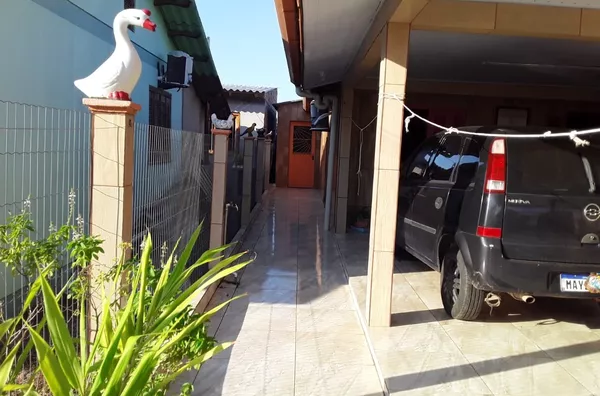 Casa para venda,  Jaú, Santo Antônio Da Patrulha