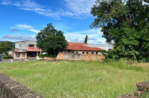 Terreno para venda,  Cidade Alta, Santo Antônio Da Patrulha