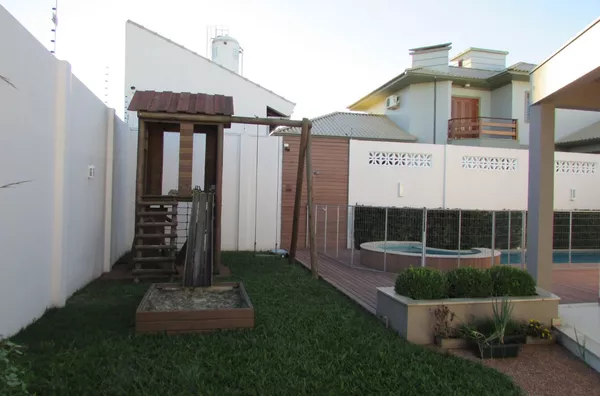 Casa para venda no Bairro São José em Santo Antônio da Patrulha