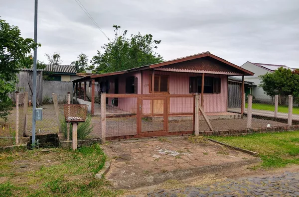 Casa para venda,  Varzea, Santo Antônio Da Patrulha
