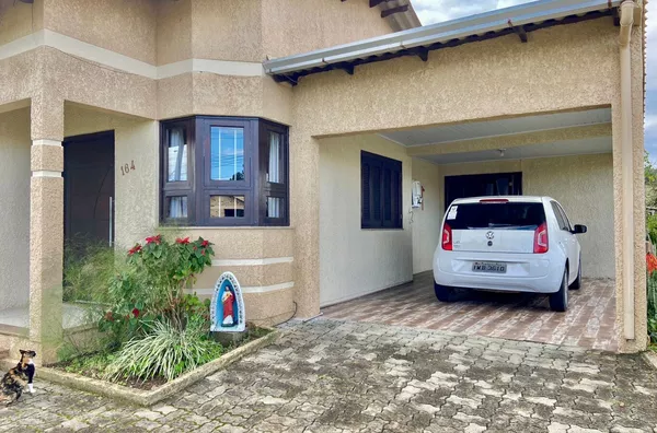 Casa para venda, 2 quarto(s),  Solar, Santo Antônio Da Patrulha