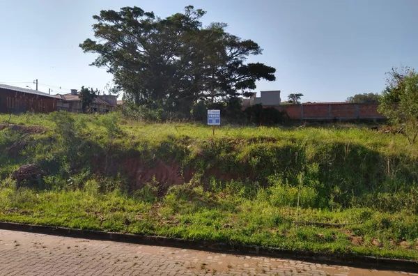 Terreno para venda,  Cidade Do Futuro, Santo Antônio Da Patrulha