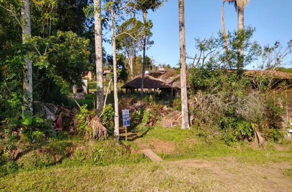 Terreno para venda,  Santa Terezinha, Santo Antônio Da Patrulha